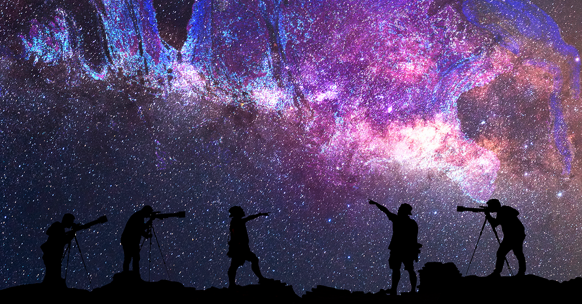The Johns Hopkins AstroPath™ team used Akoya’s Phenoptics technology to image tumor tissue samples and analyzed spatial interactions between tumor and immune cells using astronomy algorithms.