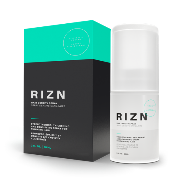 RIZN Hair Density Spray