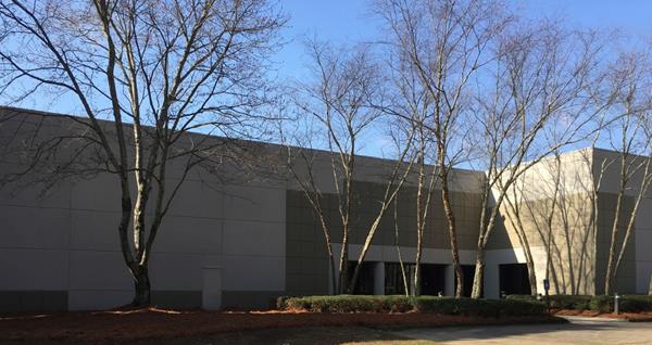 GA - Northfield Business Center - v1
