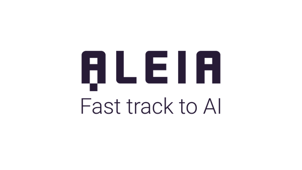 ALEIA Logo