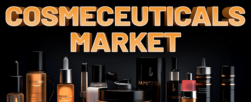 Cosmeceuticals Market Forecast, 2023-2030