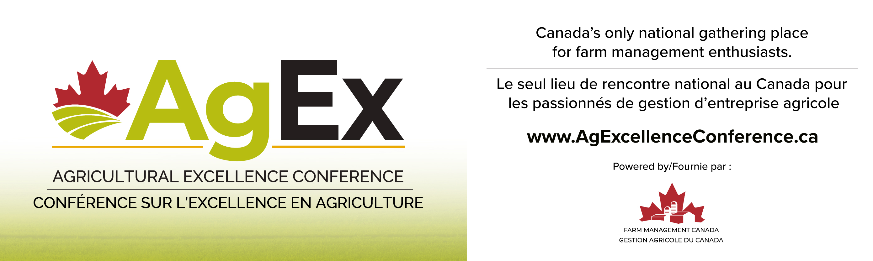 AgEx 2023-2024