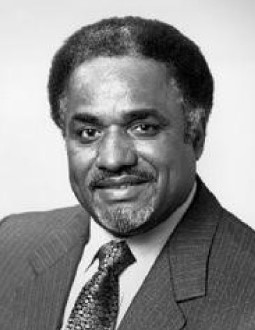 Hubert Williams