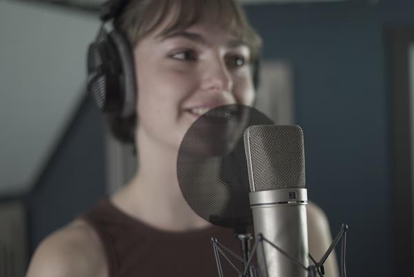 Voquent is Reinventing Voice-Over