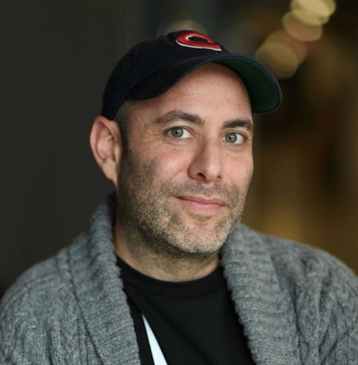 Matt Blonder, Wolverine Worldwide