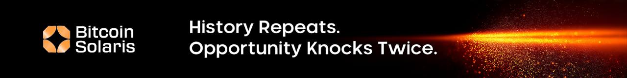 Bitcoin Solaris