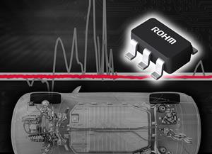 ROHM's BD7xxL05G-C series of primary LDO regulators