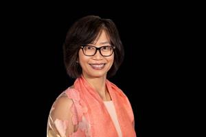 NBME Senior Vice President Ye Tong Appointed Co-Chair of Joint Standards Committee