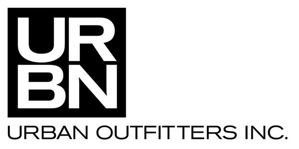 Urban Outfitters Inc. logo