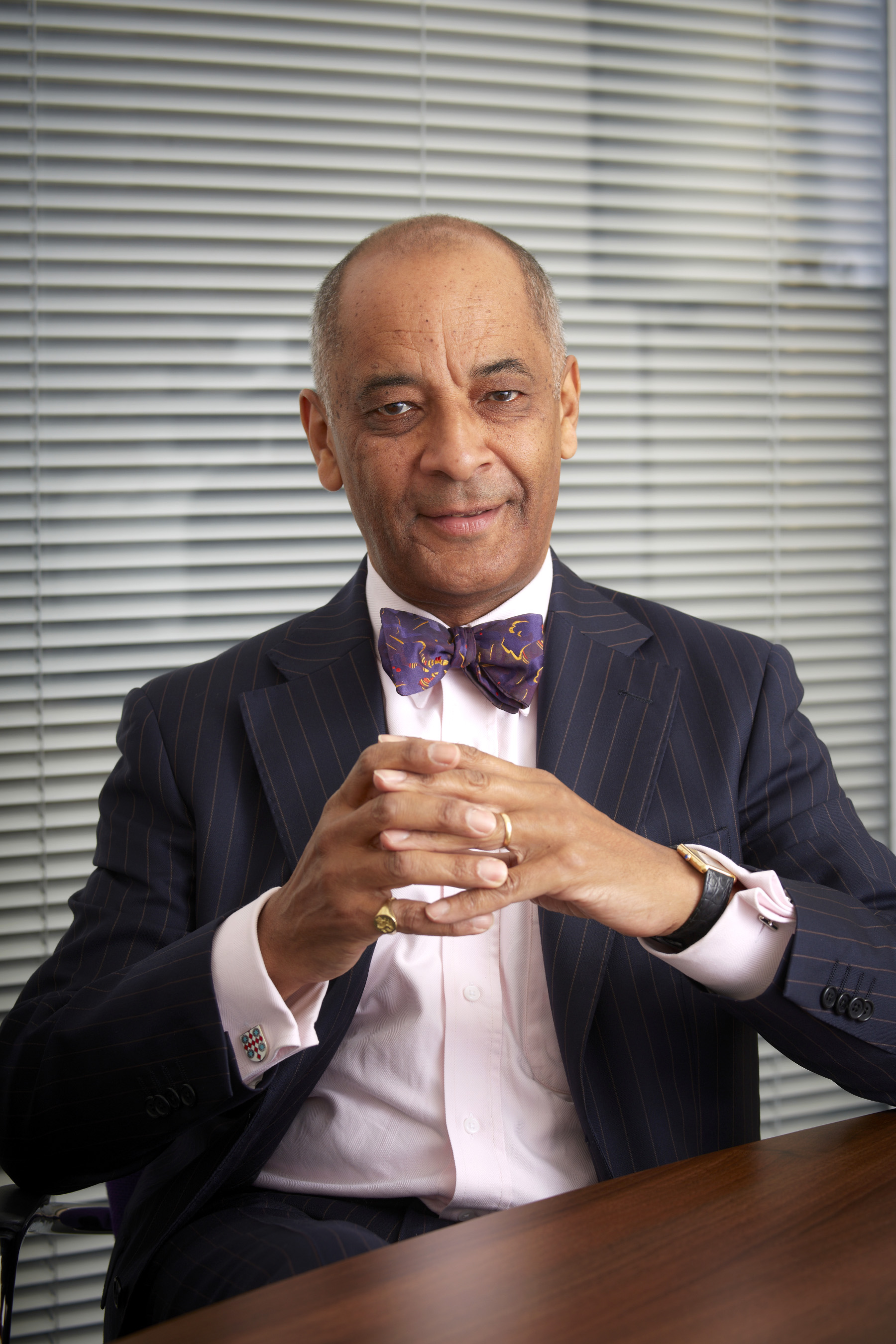 Proxymity Appoints Sir Kenneth Olisa as Chairman thumbnail