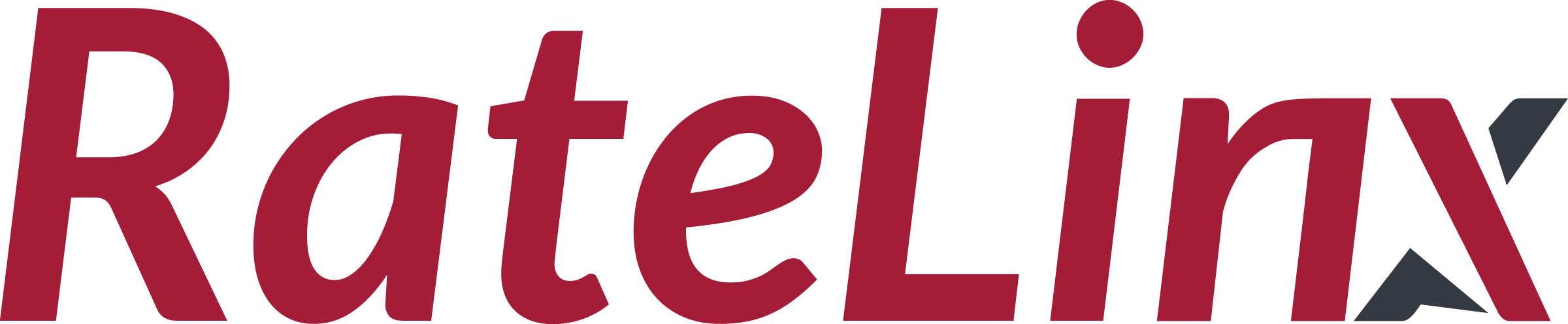 RateLinx Logo