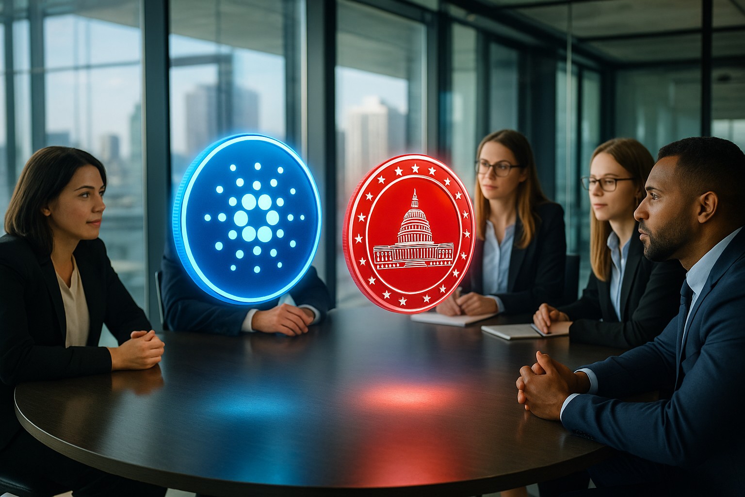 MAGACOIN FINANCE
