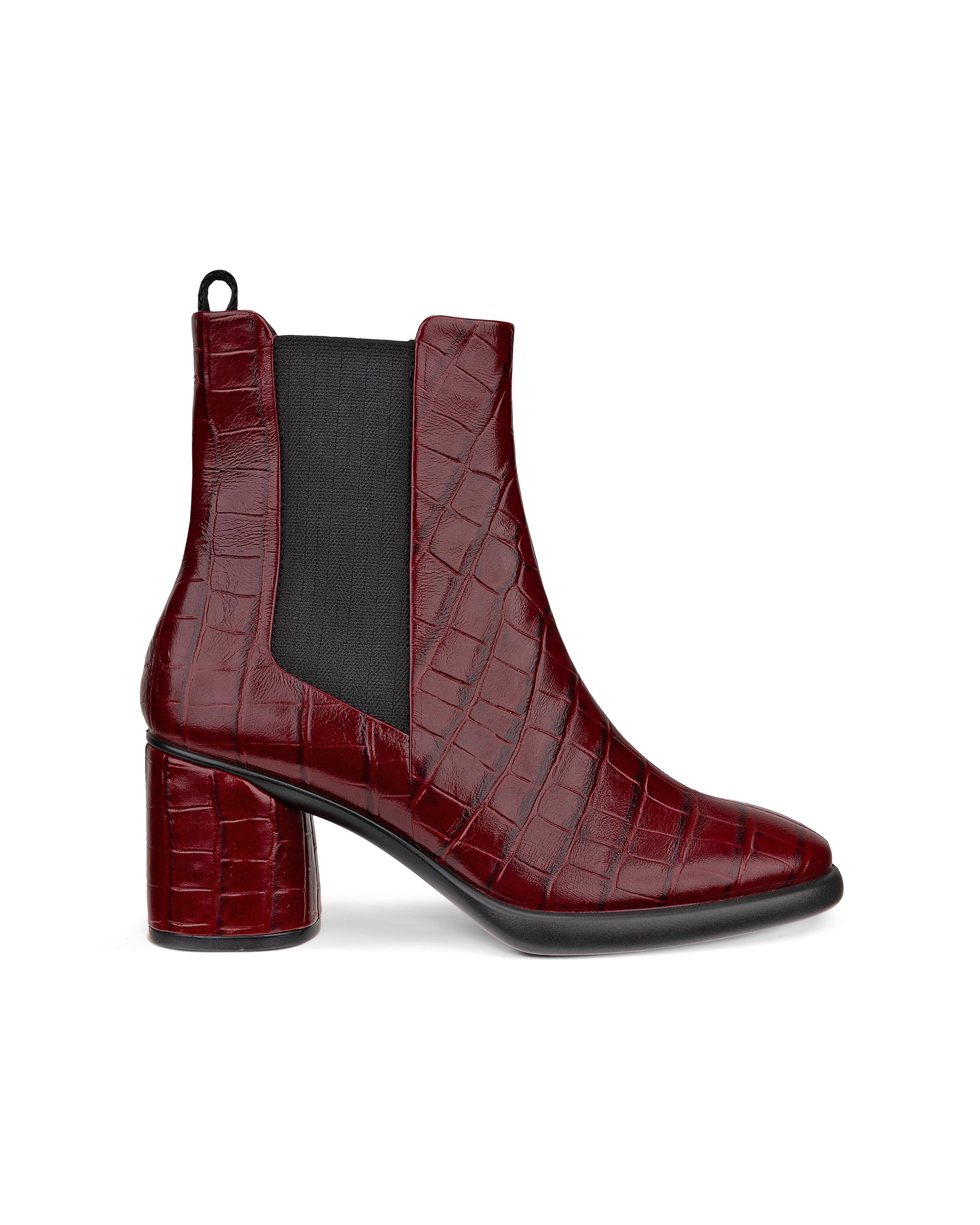 ECCO SCULPTED LX 55 Chelsea boots 