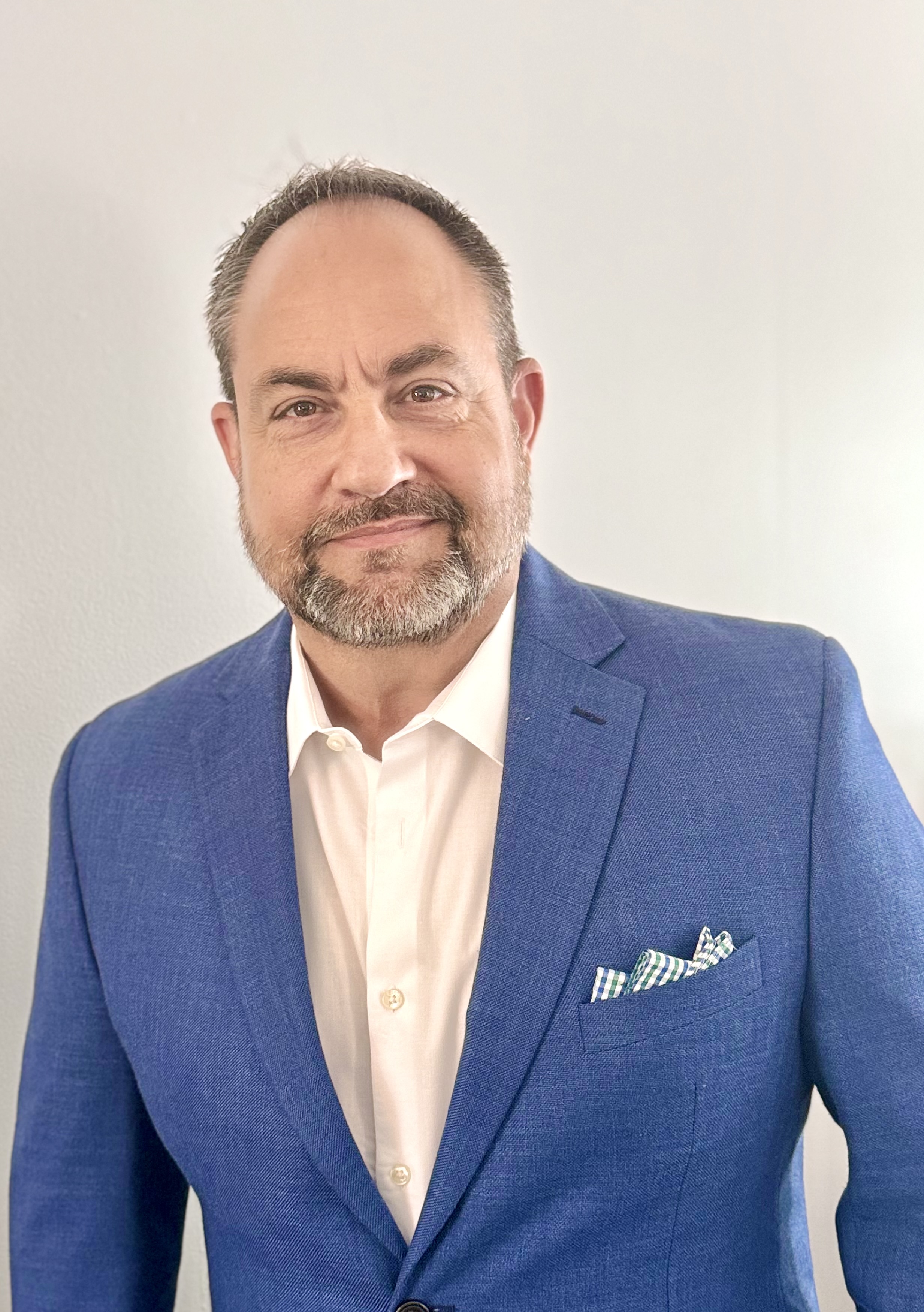 inGroup International recently appointed Ruben Perez as an external consultant.