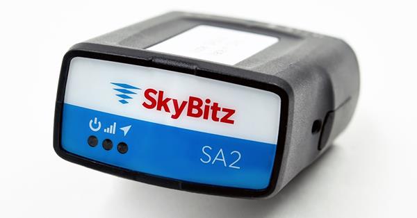 SkyBitzSA2012