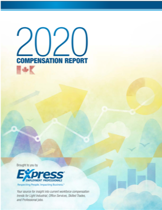 2020 Compensation Report