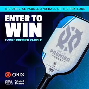 Featured Image for ONIX Pickleball