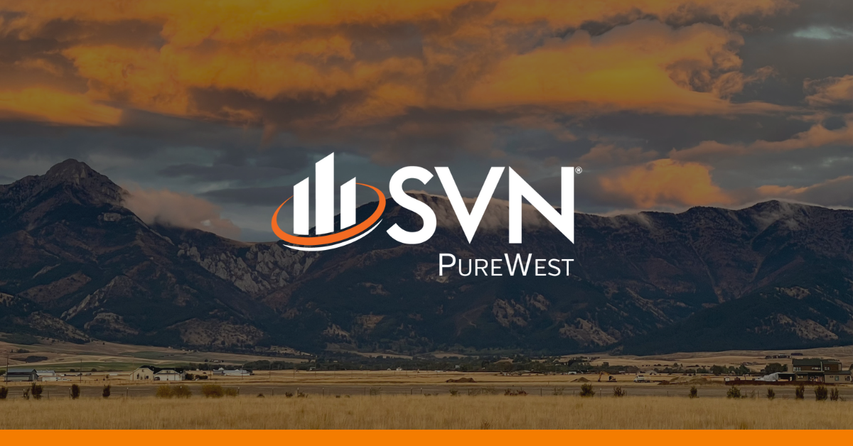 SVN | PureWest in Montana