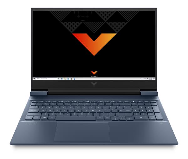 Victus 16L Laptop - Performance Blue - 1