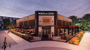 Fogo de Chão’s Oklahoma City location is set to open in 2024 at Memorial Square. Fogo.com