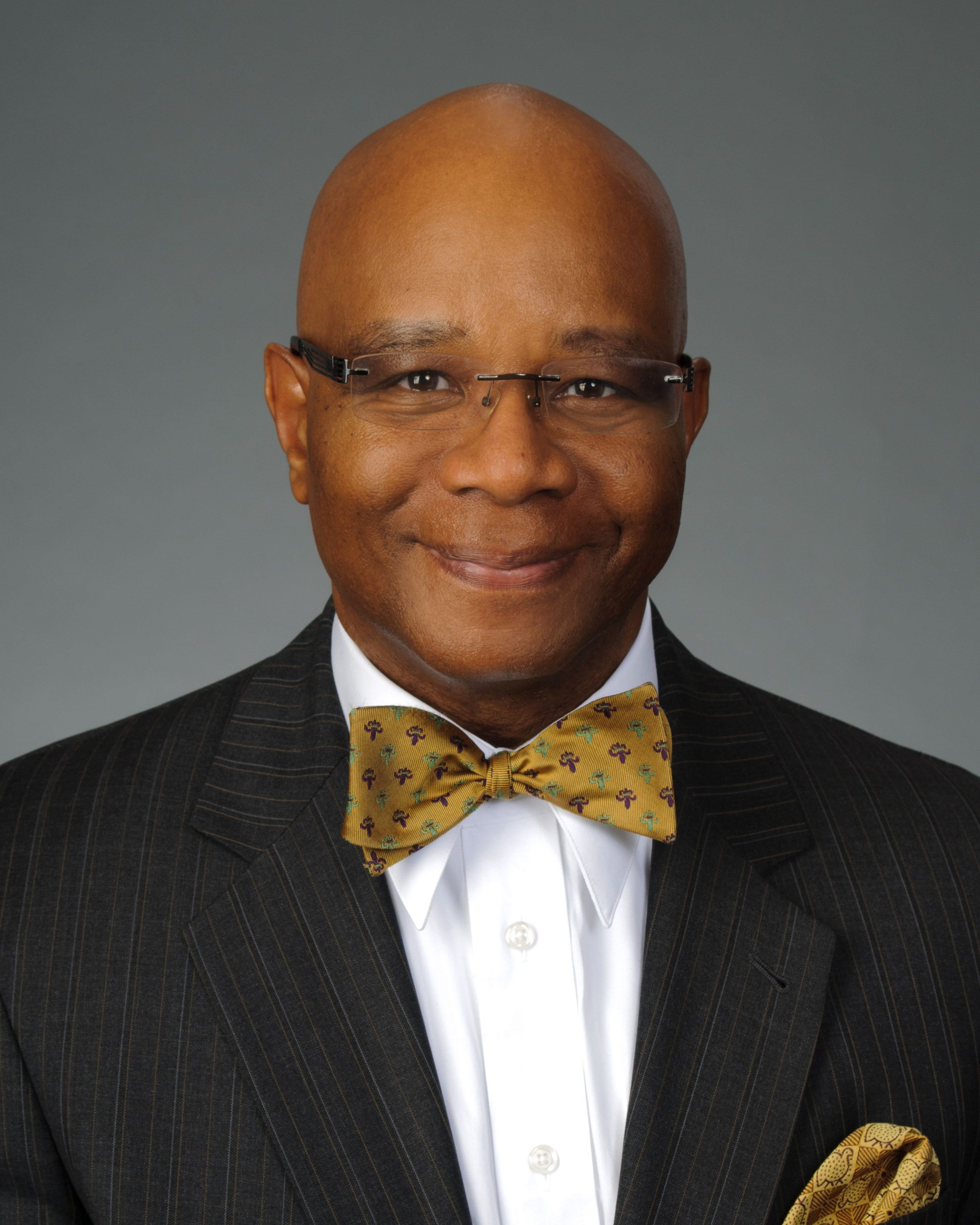 Atlanta Anthony Van Johnson