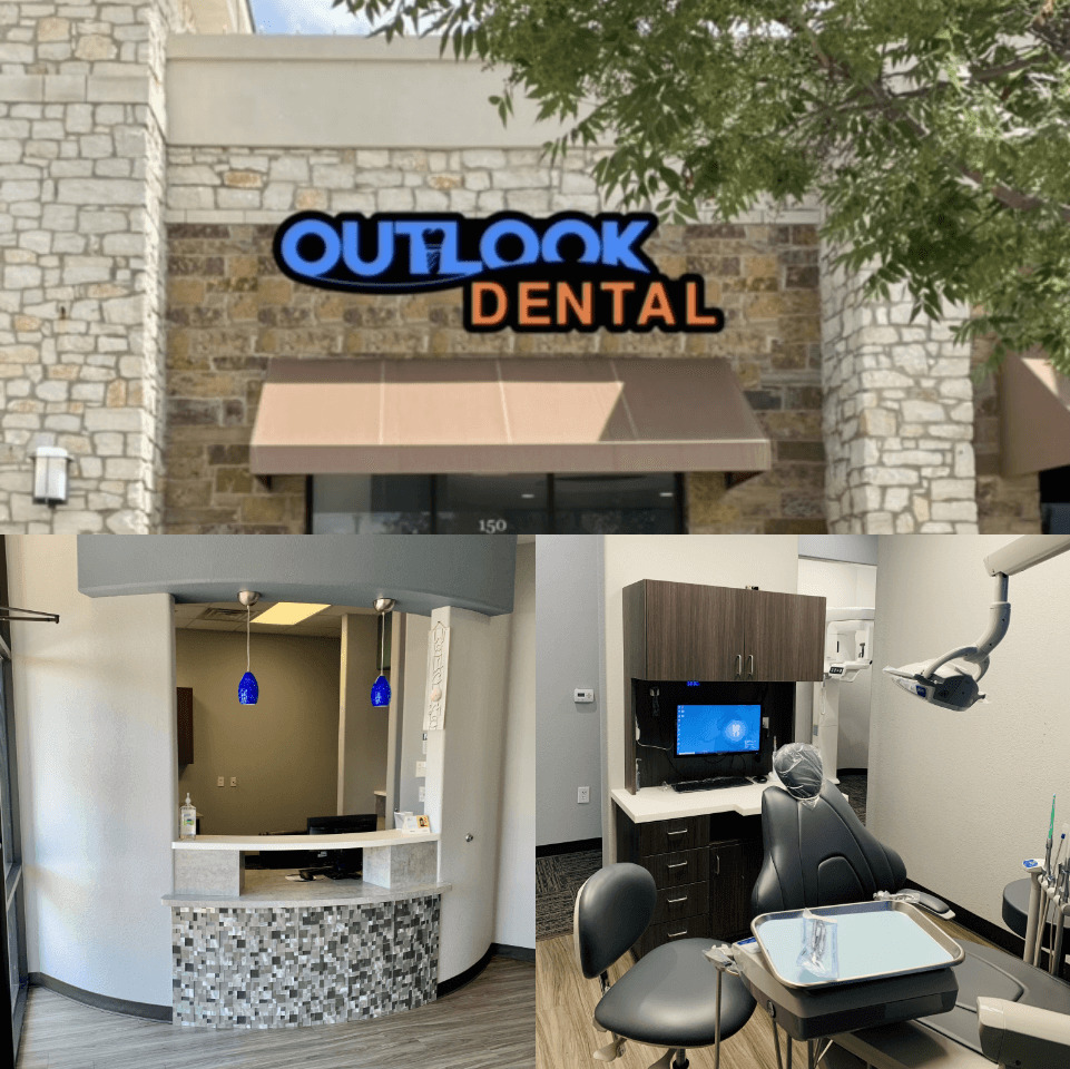 Outlook Dental McKinney