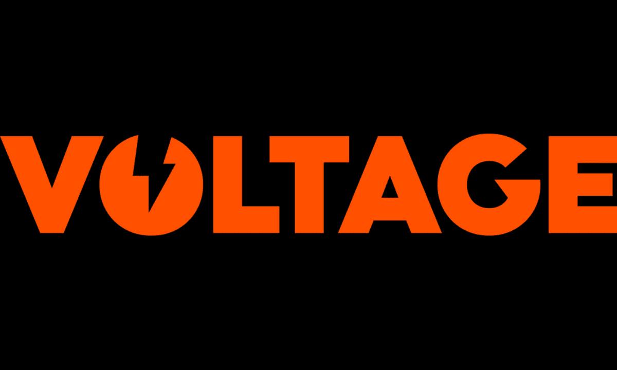 Voltage