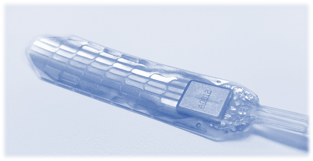60-electrode precision stimulator