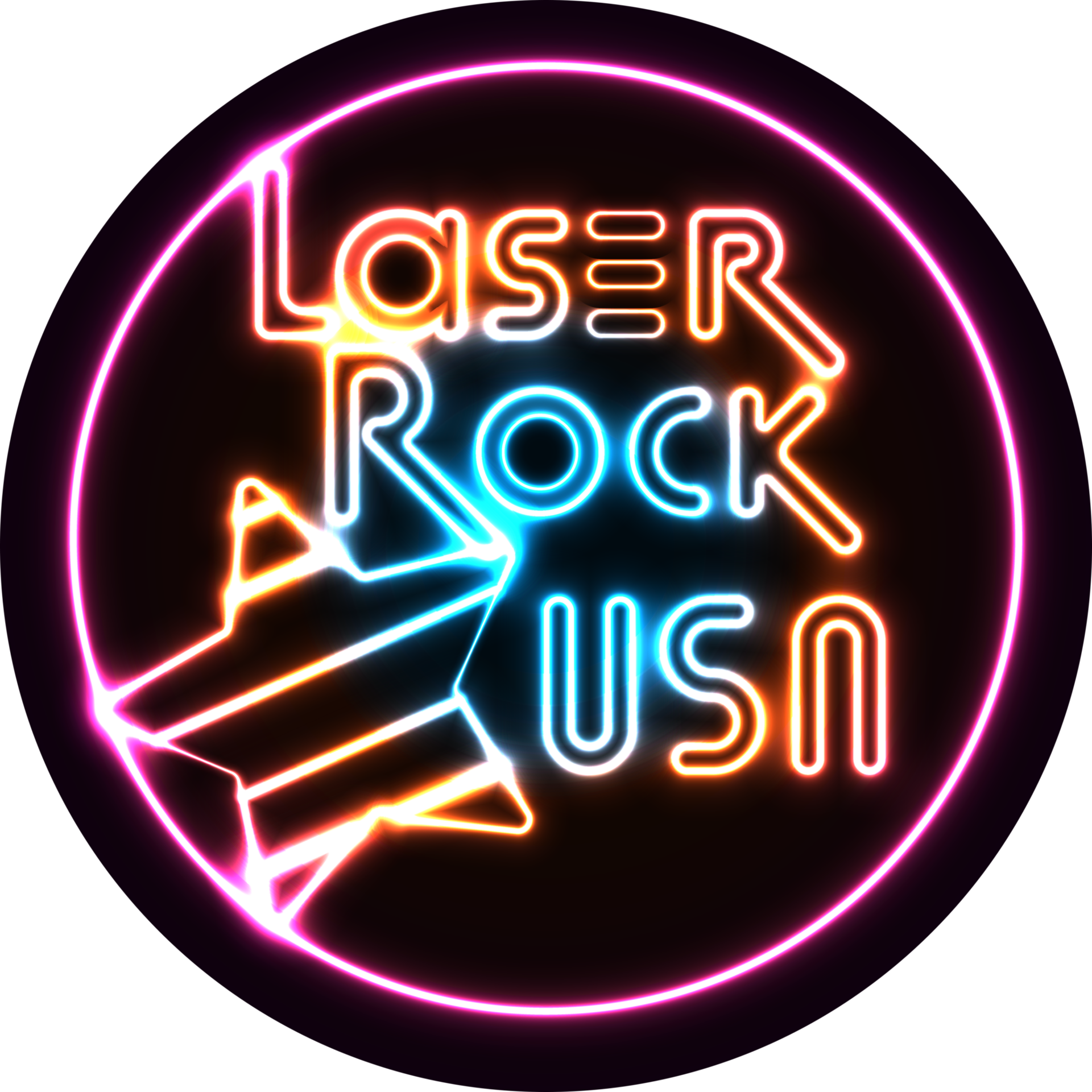 Laser Rock USA