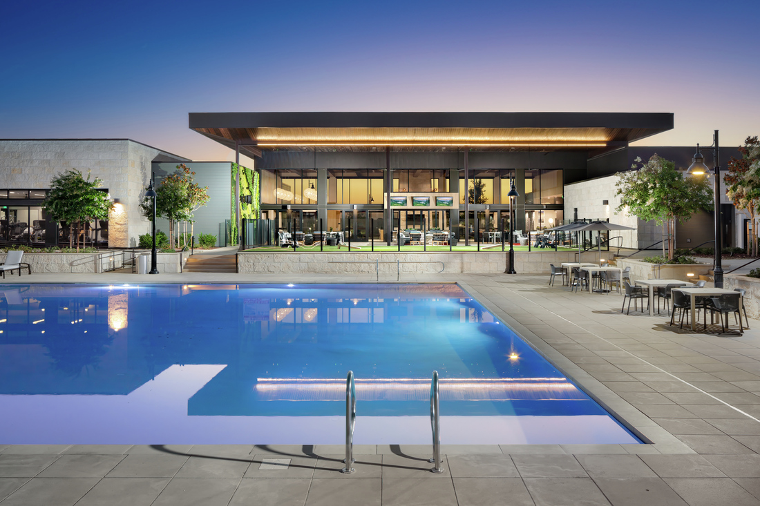 “The new checkout-free store powered by Amazon at Regency at Folsom Ranch is just one more way we have embraced technology to give our residents more time and freedom to enjoy life at our new resort-style community,” said Scott Esping, Division President of Toll Brothers in Sacramento.