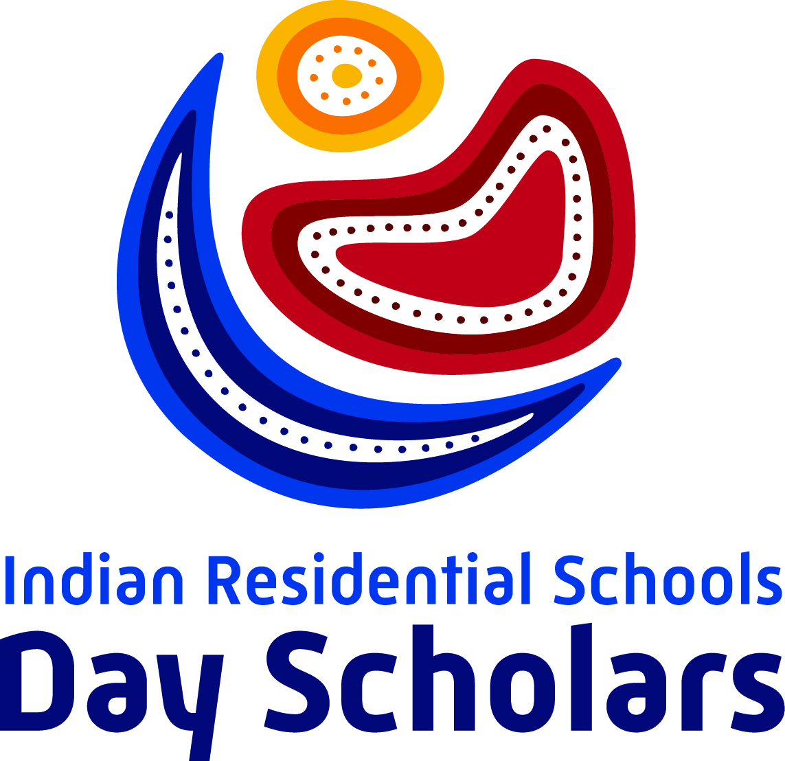 Indian residential schools day scholars