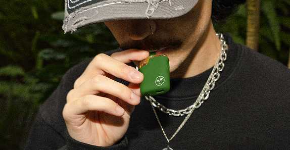 Spotlight on The Raw Garden Sprout™