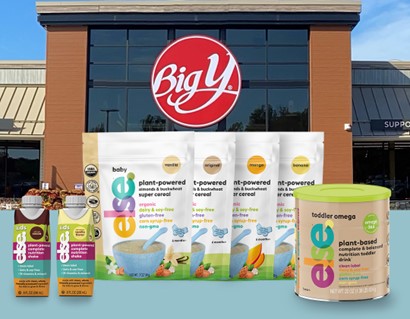 Major U.S. food retailer