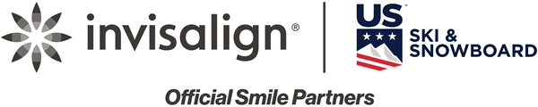 Align Technology’s Invisalign Brand is the Official Smile Partner of U.S. Ski & Snowboard
