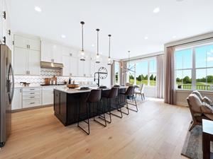 Bowes Creek Country Club by Toll Brothers