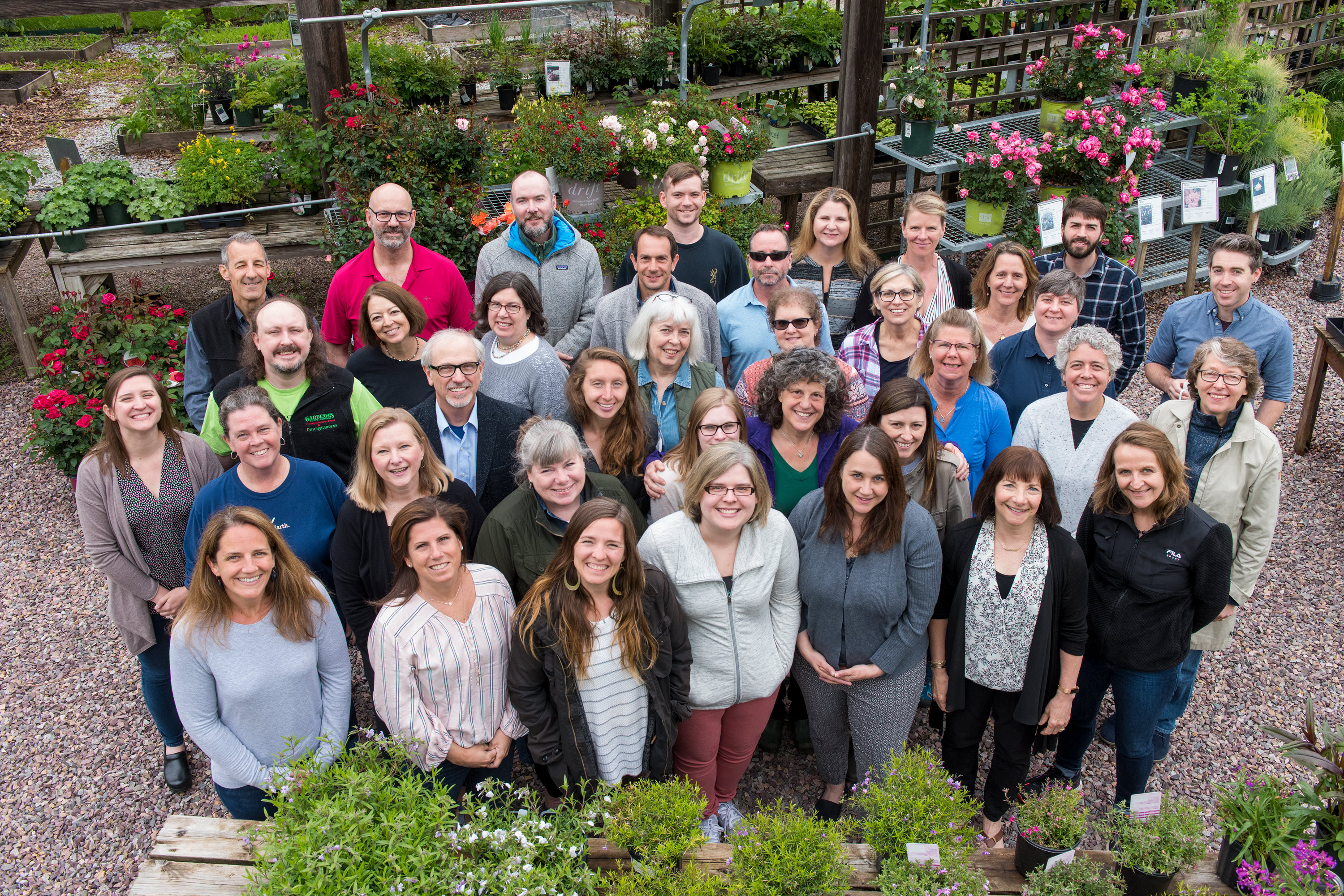 Gardener’s Supply is in business to spread the joys and rewards of gardening, because gardening nourishes the body, elevates the spirit, builds community, and makes the world a better place.