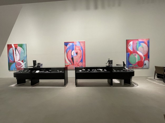 NEW ART HOLDINGS Co., Ltd.