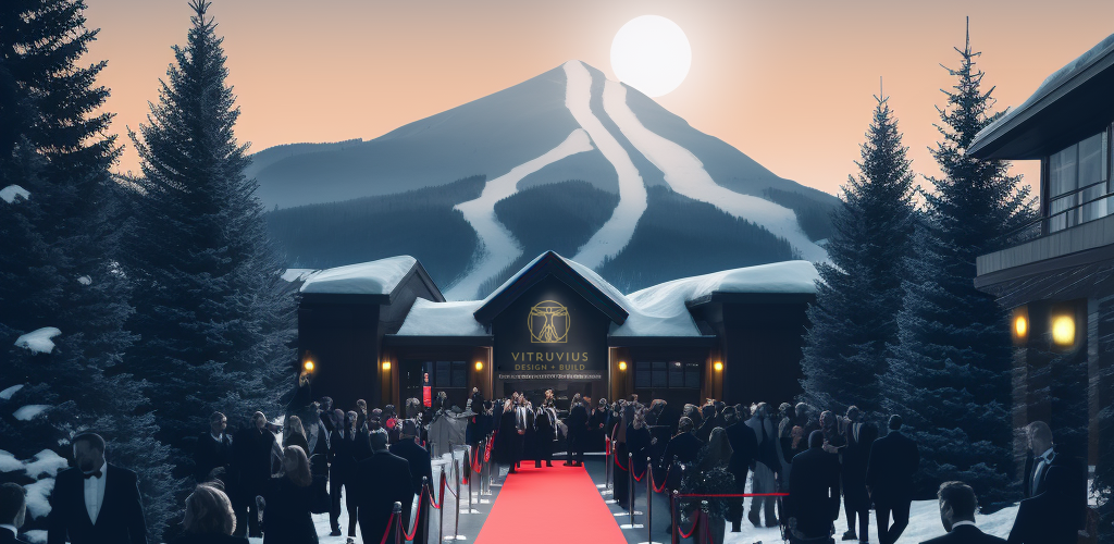 Vitruvius Design+Build Sponsors Sundance 2024 Premiere