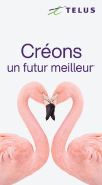 Ensemble, créons un futur meilleur