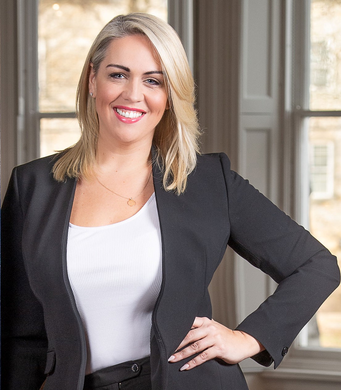 Provident Hires Tara Brady as Customer Experience Director thumbnail