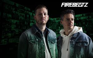 Firebeatz and Star-studded Lineup to Perform at NFT BAZL
