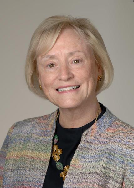 Maureen M. Goodenow, Ph.D., National Institutes of Health (NIH) Associate Director for AIDS Research and Director of the Office of AIDS Research (OAR)