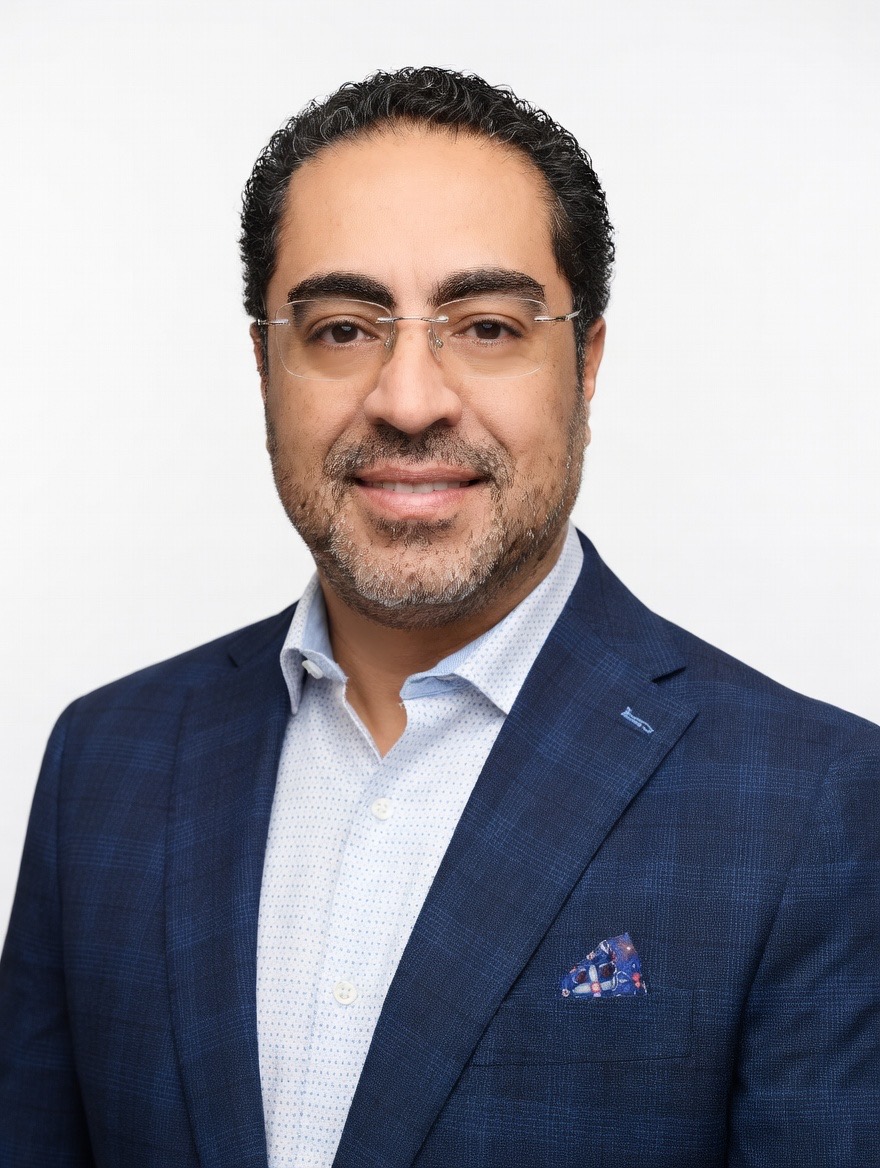 Koroush Saraf 