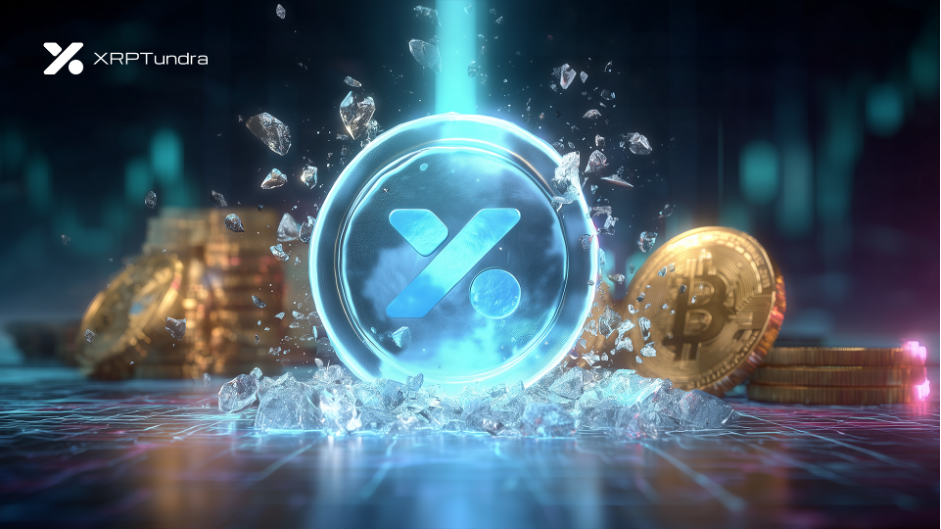 XRP Tundra