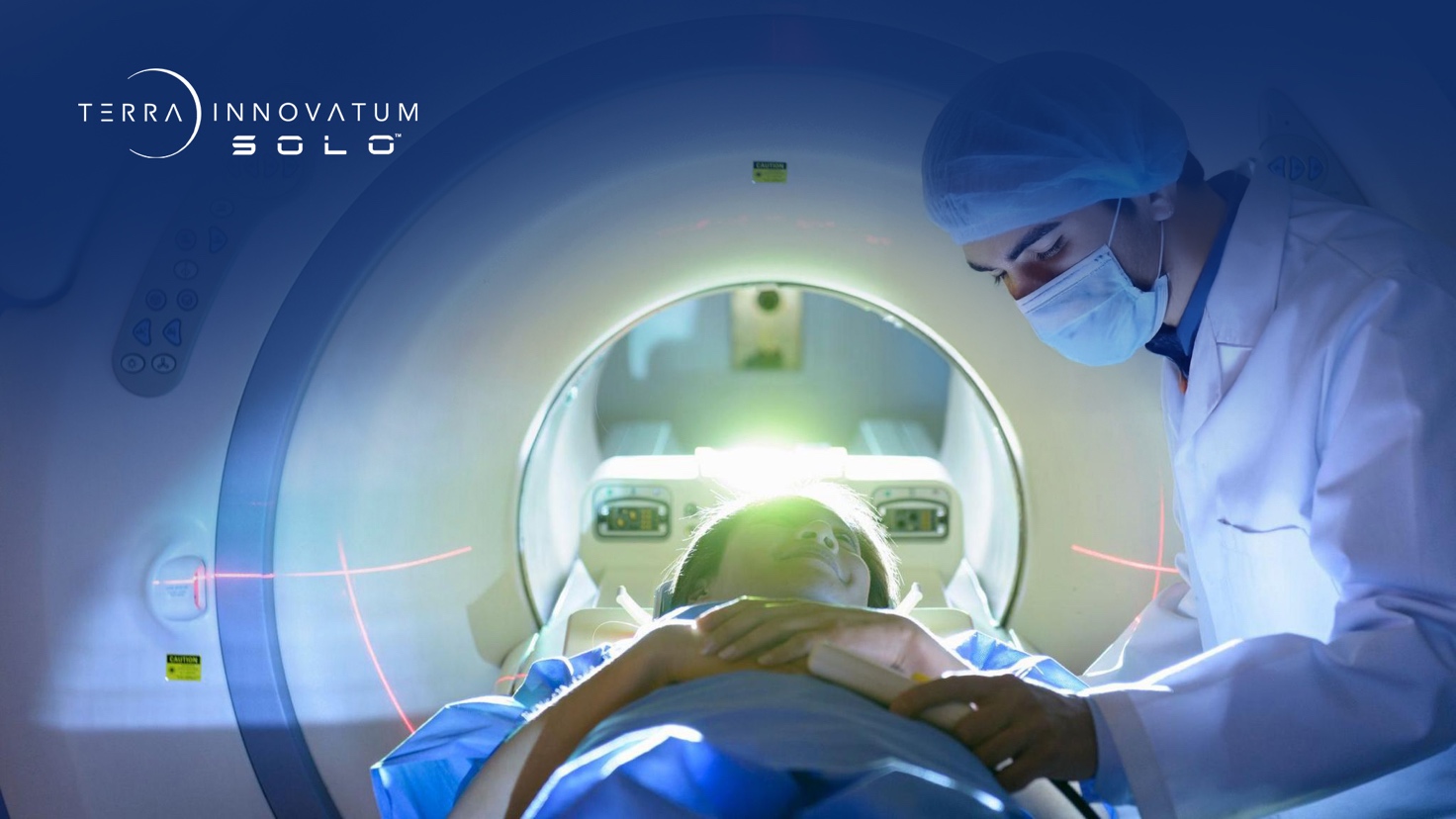 Terra Innovatum SOLO