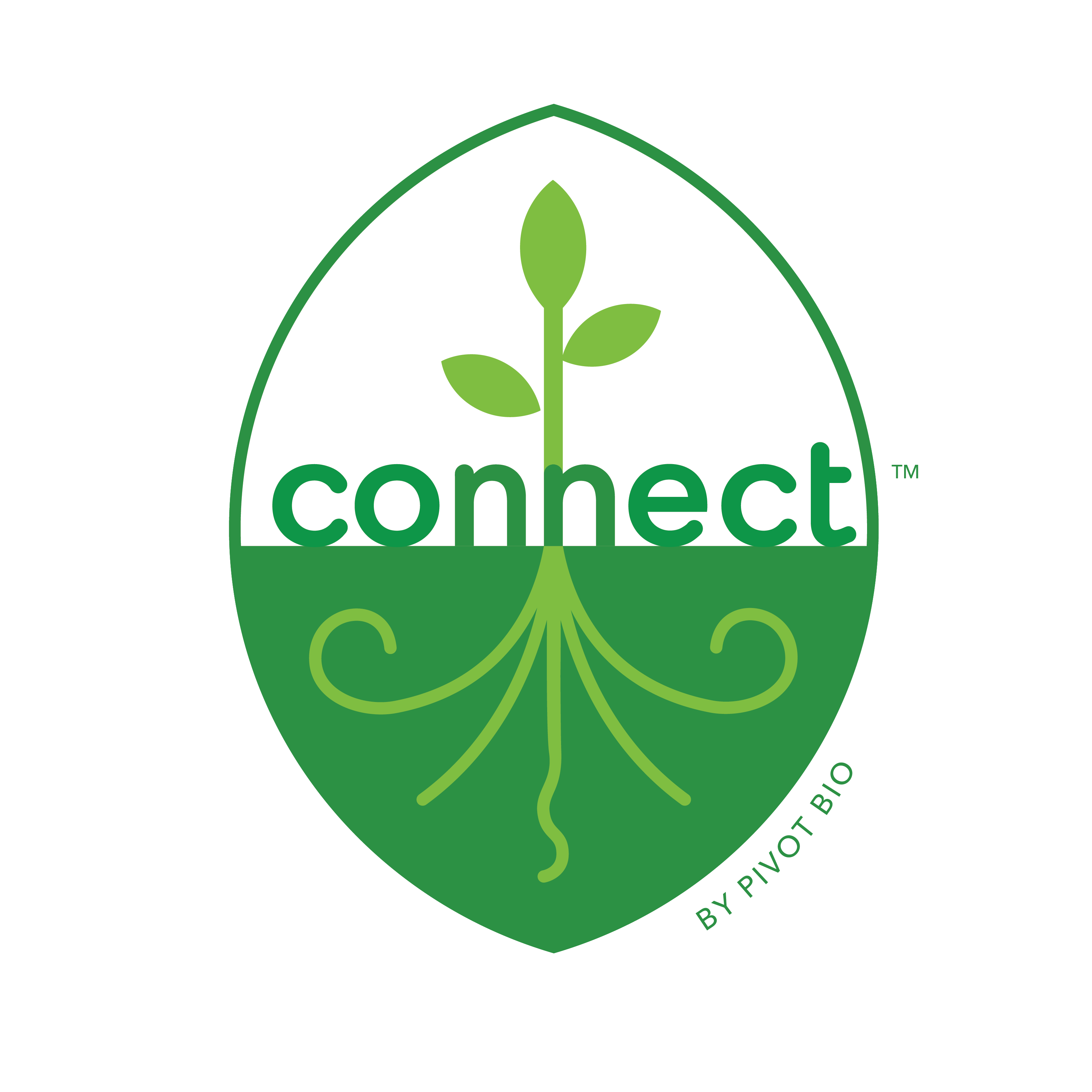 Connect™ Logo