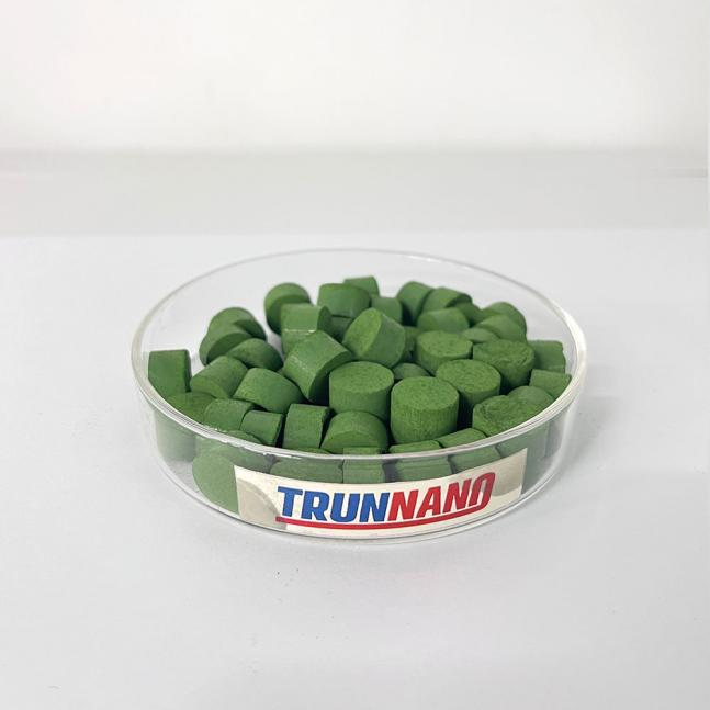 TRUNNANO Chromium Oxide Tablets