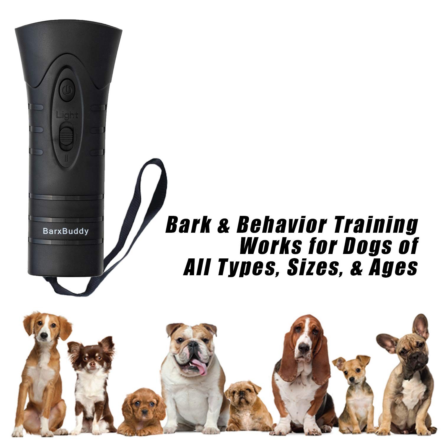 BarXBuddy Review