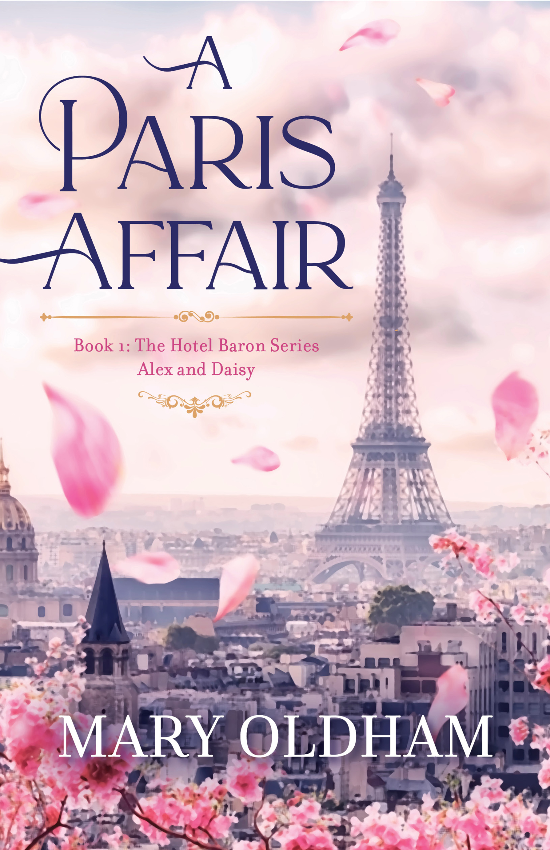 A Paris Affair