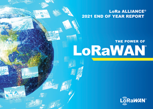 LoRa Alliance® End of Year Report